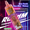R e M Tornado 10000 vape